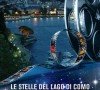 Le stelle del lago di Como: guida ai film girati sul Lario