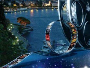Le stelle del lago di Como: guida ai film girati sul Lario