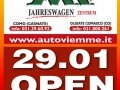 Casnate: Autoviemme Open Sunday