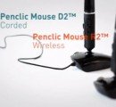 PENCLIC: mouse o penna?