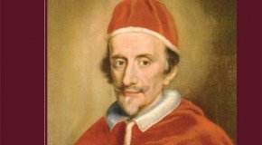 INNOCENZO XI il Papa comasco – il suo tempo e la sua storia a Moltrasio