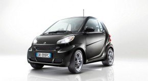 La nuova Smart TEEN : dedicata ai neo-patentati
