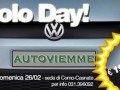 Domenica 26 Febbraio POLO DAY da Autoviemme