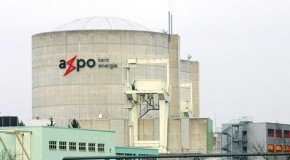 Svizzera: guasto a centrale nucleare