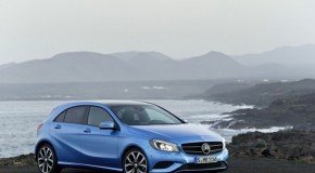 Mercedes lancia la nuova Classe A