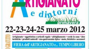 “Artigianato e dintorni” edizione 2012 a Mariano Comense