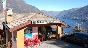 BAR IL PESCATORE – Faggeto Lario