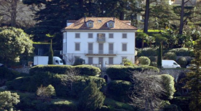 Berlusconi compra Villa Comalcione a Torno sul Lago di Como