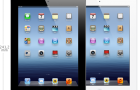 Apple presenta il nuovo iPad