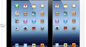 Apple presenta il nuovo iPad