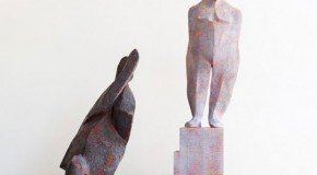 Wilhelm Senoner – “Uno di noi” – Villa Raimondi – Fondazione Minoprio a Vertemate con Minoprio