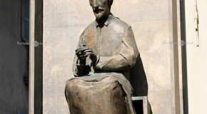 Monumento Papa Innocenzo XI