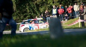 Nel 2012 due appuntamenti col rally sul Lago di Como