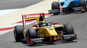 Terza vittoria per Davide Valsecchi