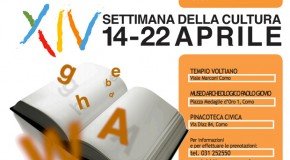Settimana della cultura: musei civici a Como con ingresso gratuito