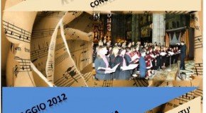 Venite Exultemus – Concerto per il mese di Maggio a Camnago Volta