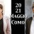 Elezioni a Como: per ballottaggio si vota domenica e lunedì