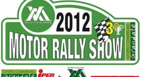 Grandate: Motor Rally Show a cura di Autoviemme