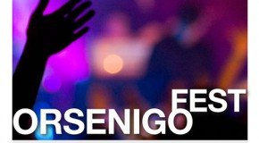 Orsenigo: “Orsenigo Fest” al parco Liegro