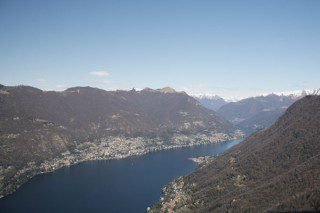 Lago di COMO: il Lario non balneabile 1 lago1