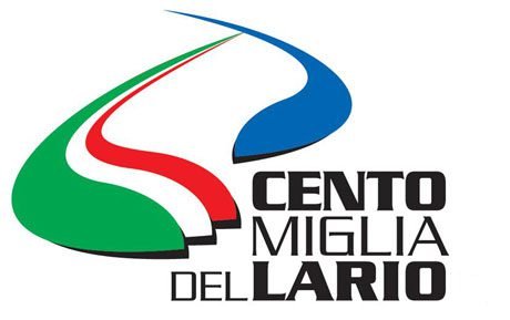 Centomiglia del Lario 2009 Edizione n. 60 2 logo centomiglia
