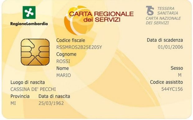 La Carta Regionale Dei Servizi In Biblioteca A Como