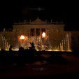Inaugurazione grandi mostre como Brueghel Villa Olmo 2012 18