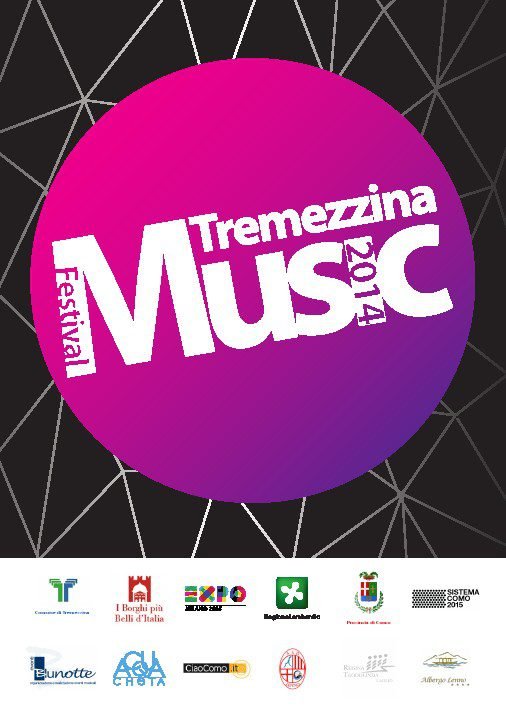 tremezzina festival 2014