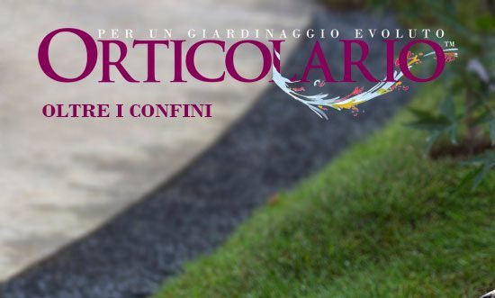 Orticolario progetto "Oltre i confini": 5 giardini nel paesaggio urbano 2 Como Oltre i Confini 2014