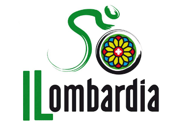 giro di lombardia logo