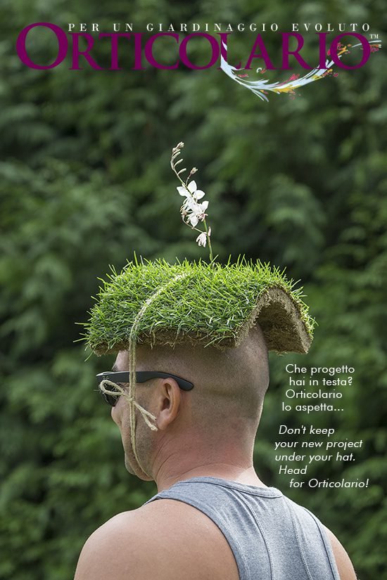 ORTICOLARIO: terzo concorso internazionale "Giardini creativi" 1 Bando Giardini Orticolario2015