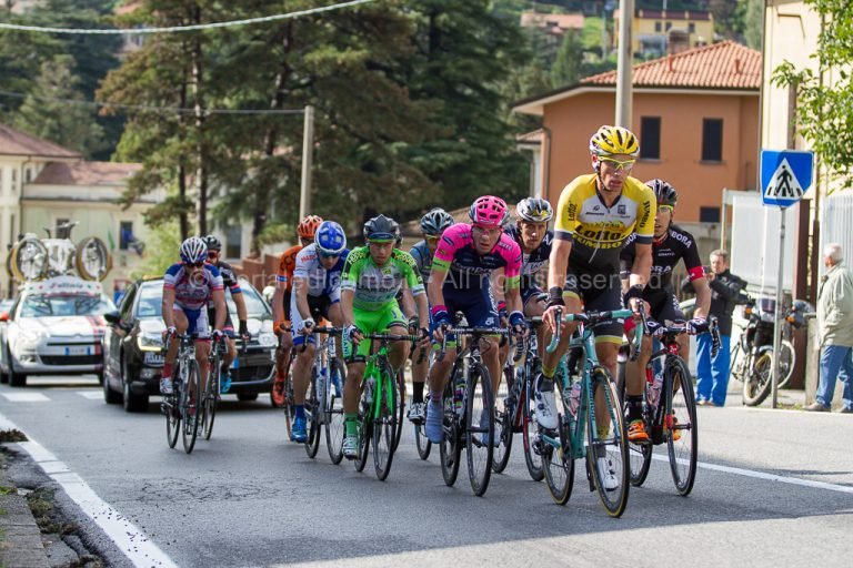 Giro lombardi 2015 Como 15