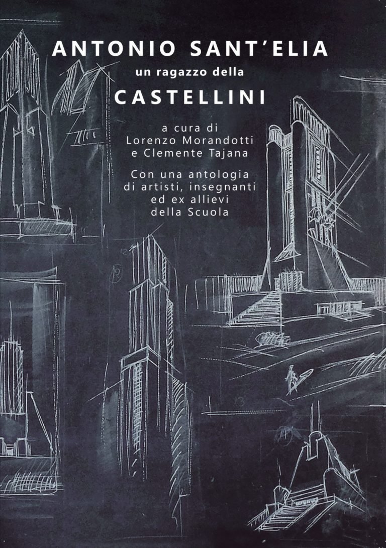 Como: alla Fondazione G. Castellini si apre la mostra Allievi e Maestri 1 Castellini Cover 1200x1705