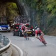 Giro Lombardia 2017 Como 74