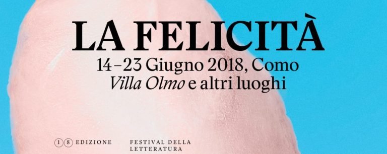 Parolario 2018 dal 14 al 23 giugno a Como e Cernobbio 1 parolario 2018 como cernobbio