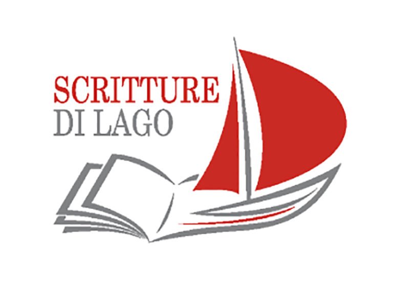 logo scritture di lago