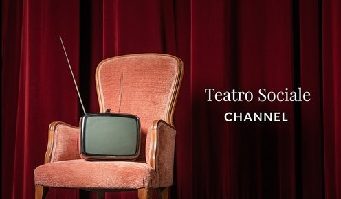 Teatro Sociale Channel Como