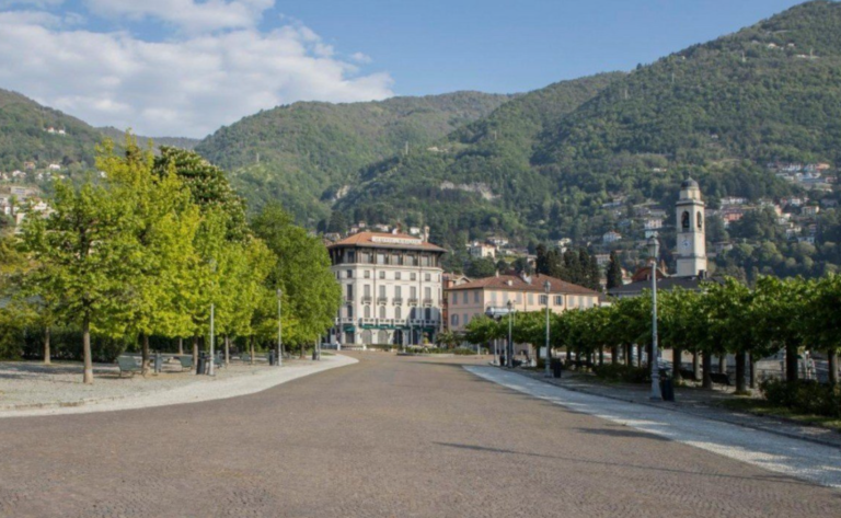Cernobbio: Settembre in musica 1 Cernobbio
