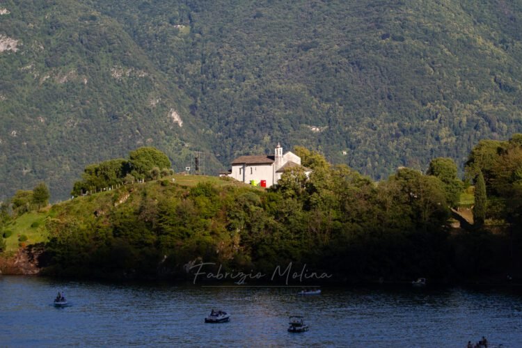 Fuochi San Giovanni Isola Comacina 2023 29