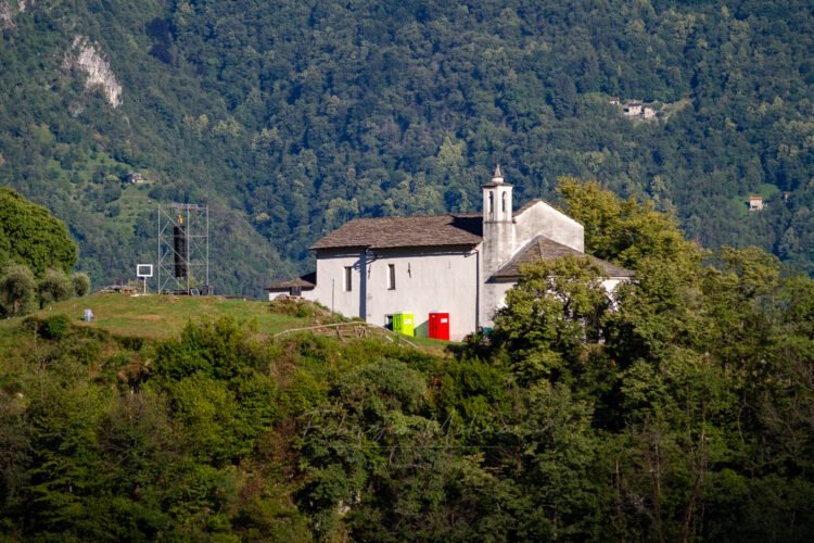 Fuochi San Giovanni Isola Comacina 2023 31